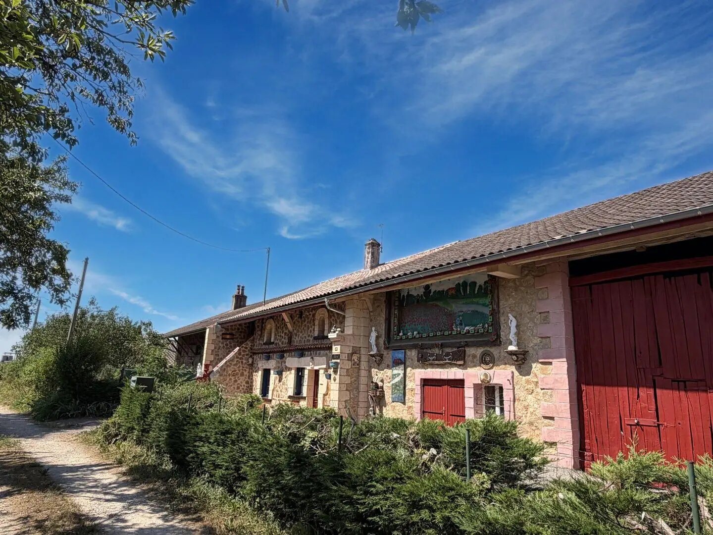 Maison à vendre, 88m², Romenay