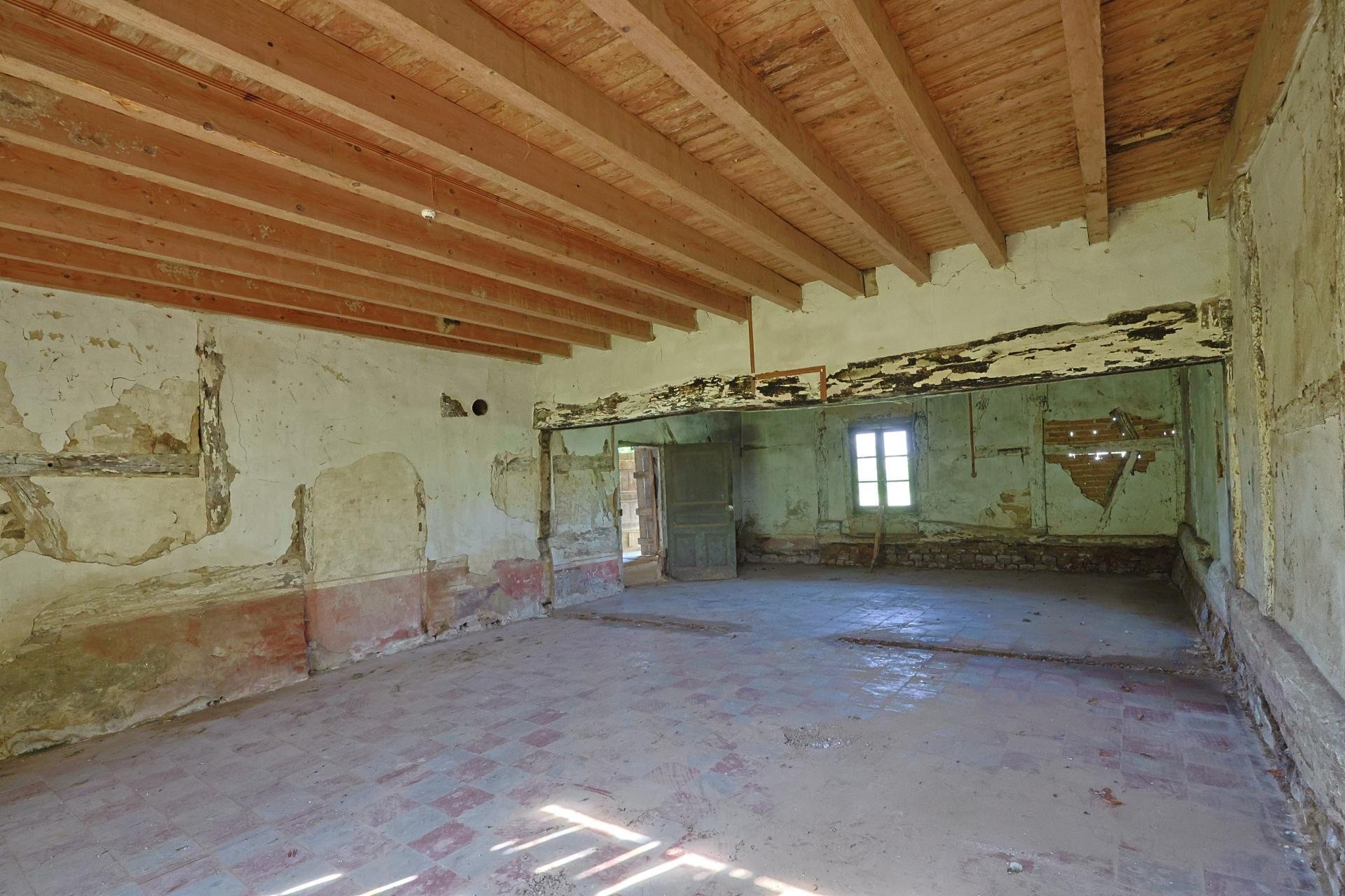 Maison à vendre, 70m², Romenay