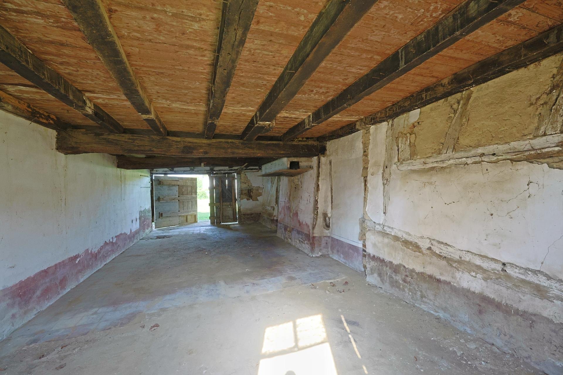 Maison à vendre, 70m², Romenay