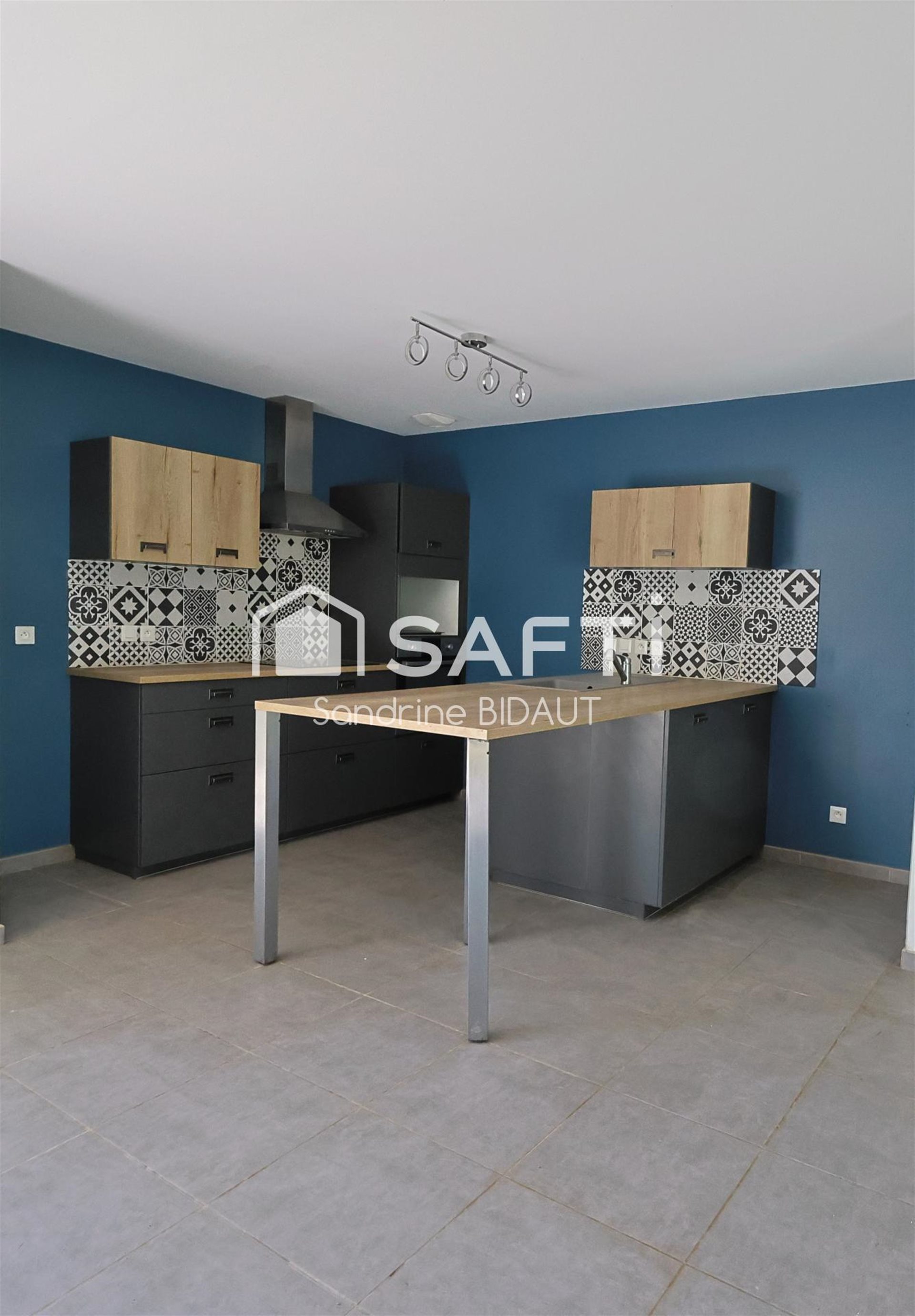 Maison à vendre, 114m², Pont-de-Vaux
