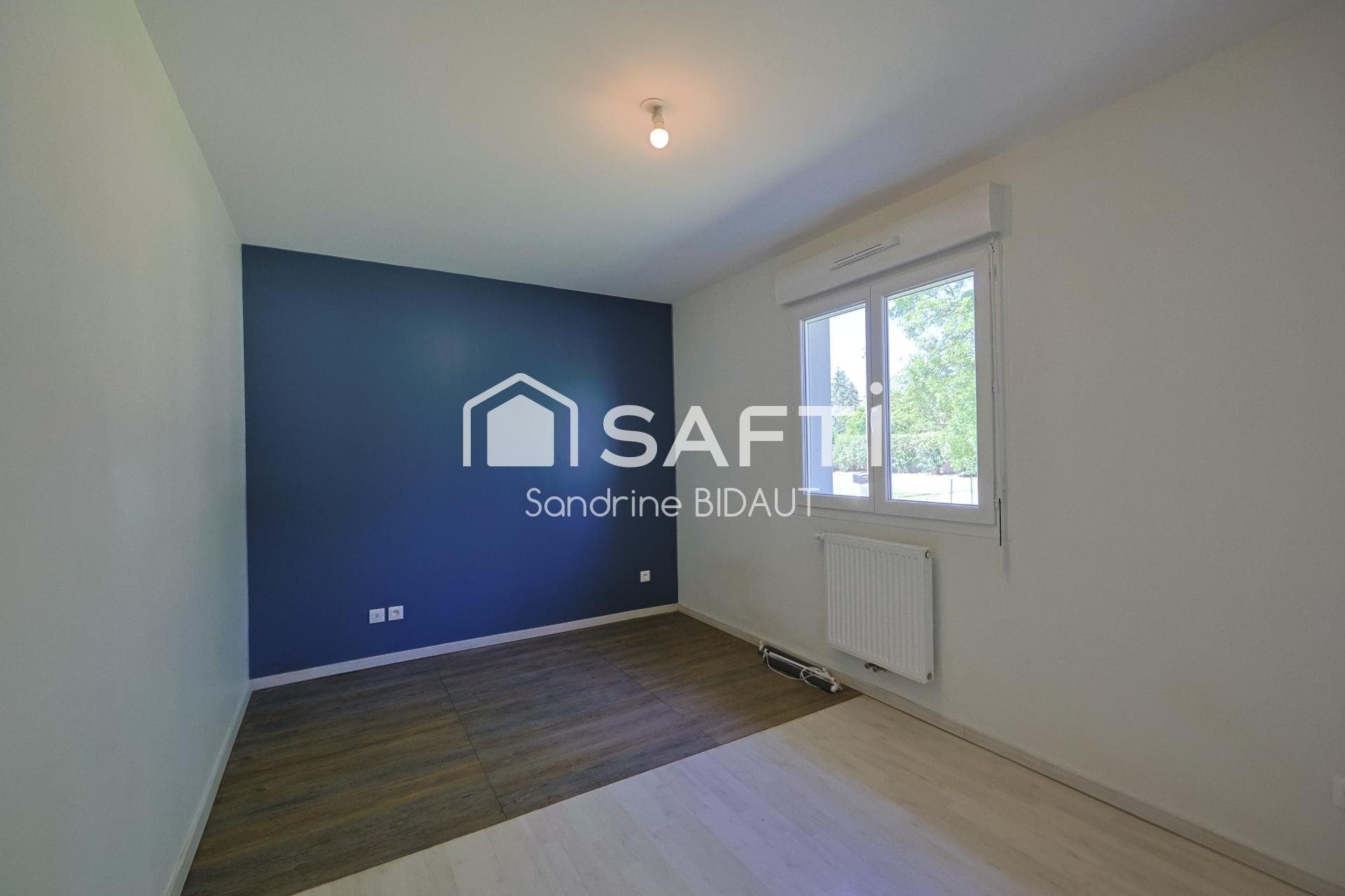 Maison à vendre, 114m², Pont-de-Vaux