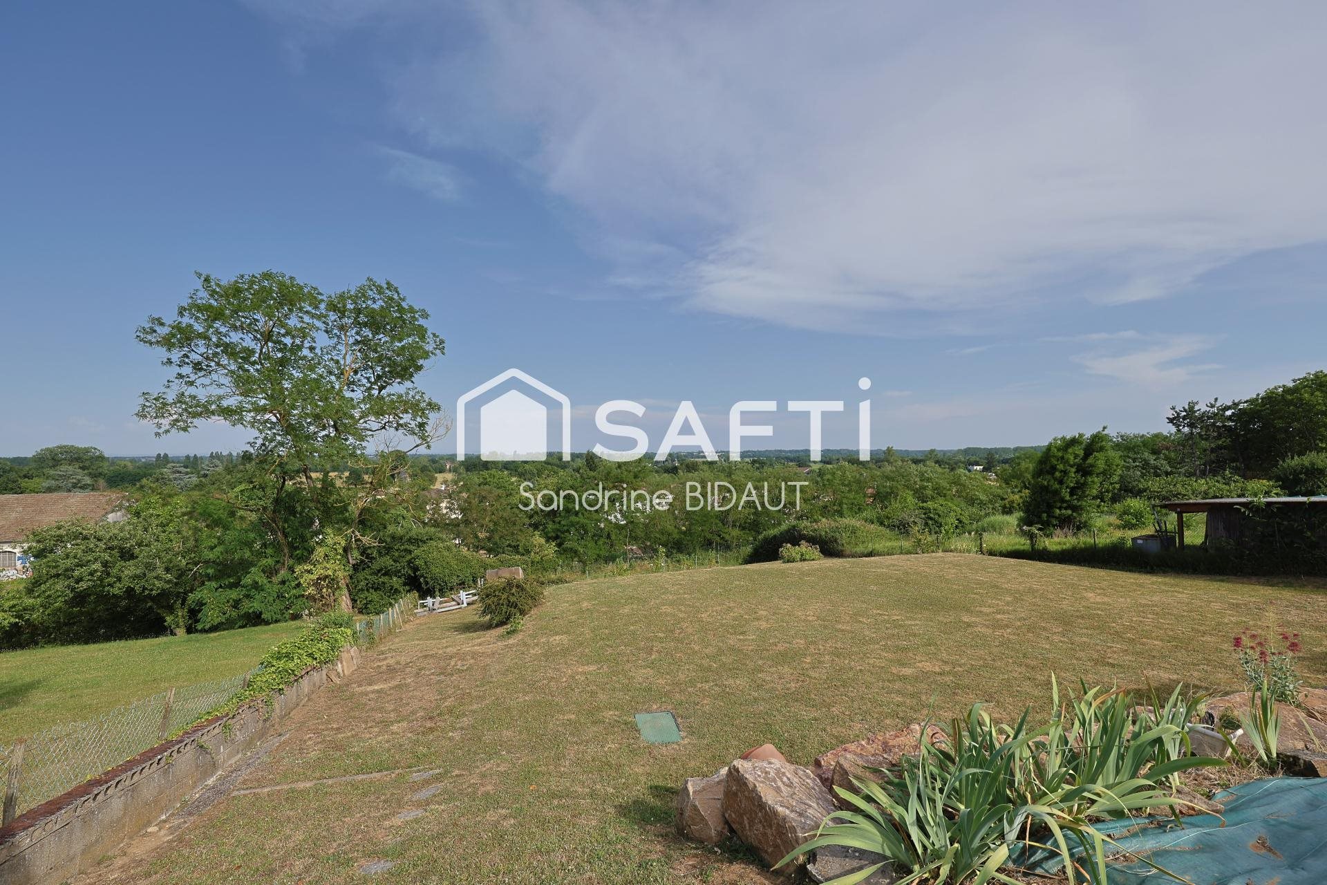 Maison à vendre, 86m², Fleurville