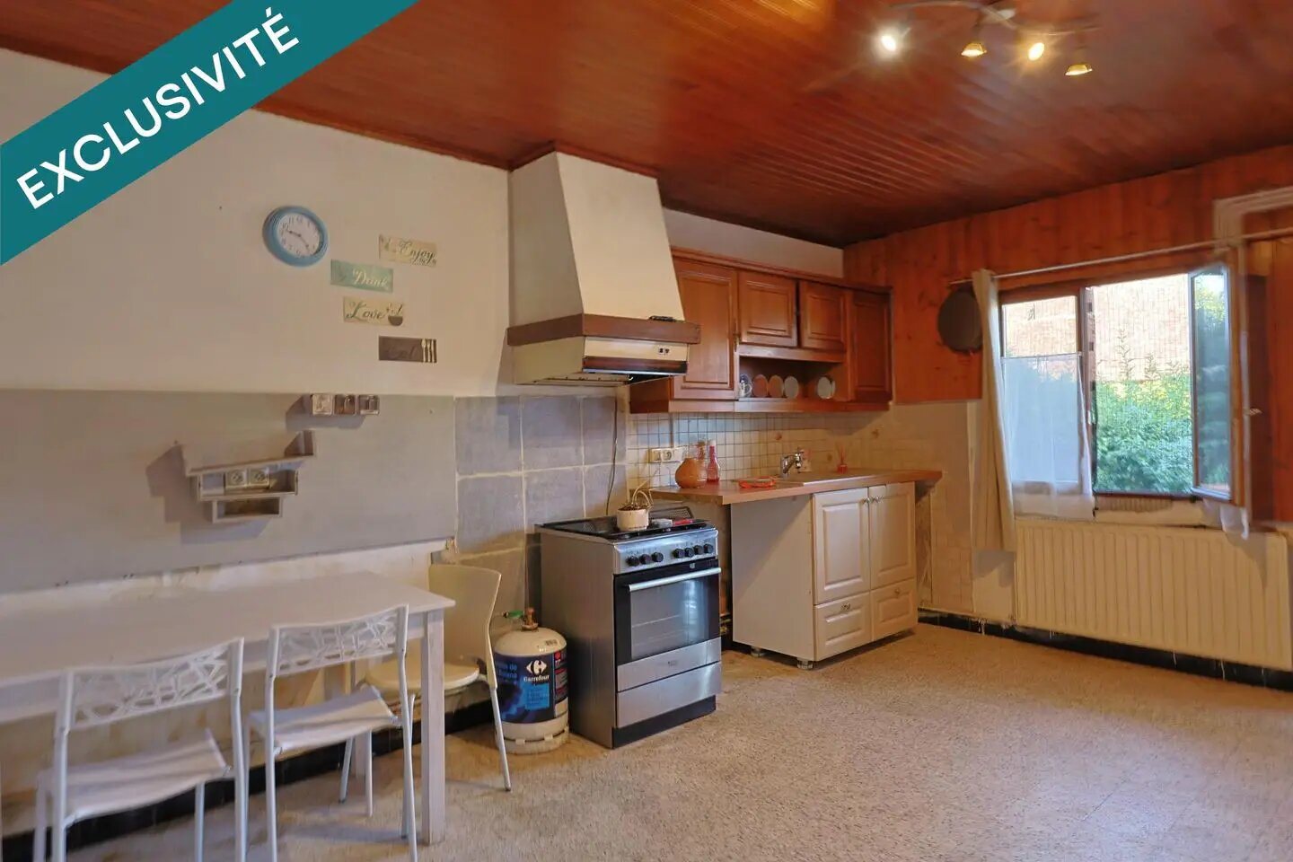 Maison à vendre, 140m², Montpont-en-Bresse
