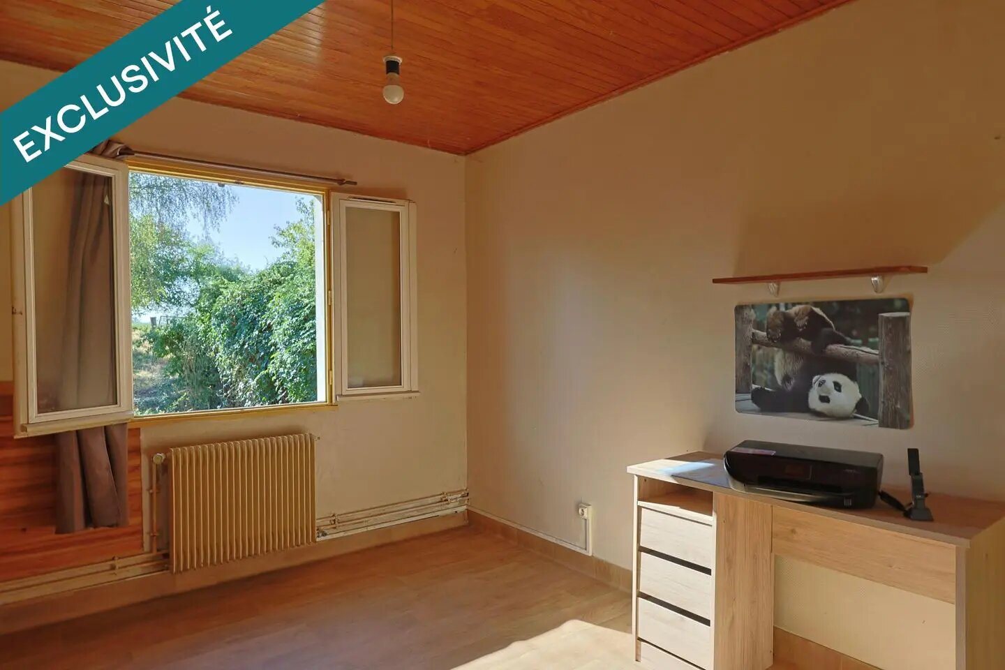 Maison à vendre, 140m², Montpont-en-Bresse
