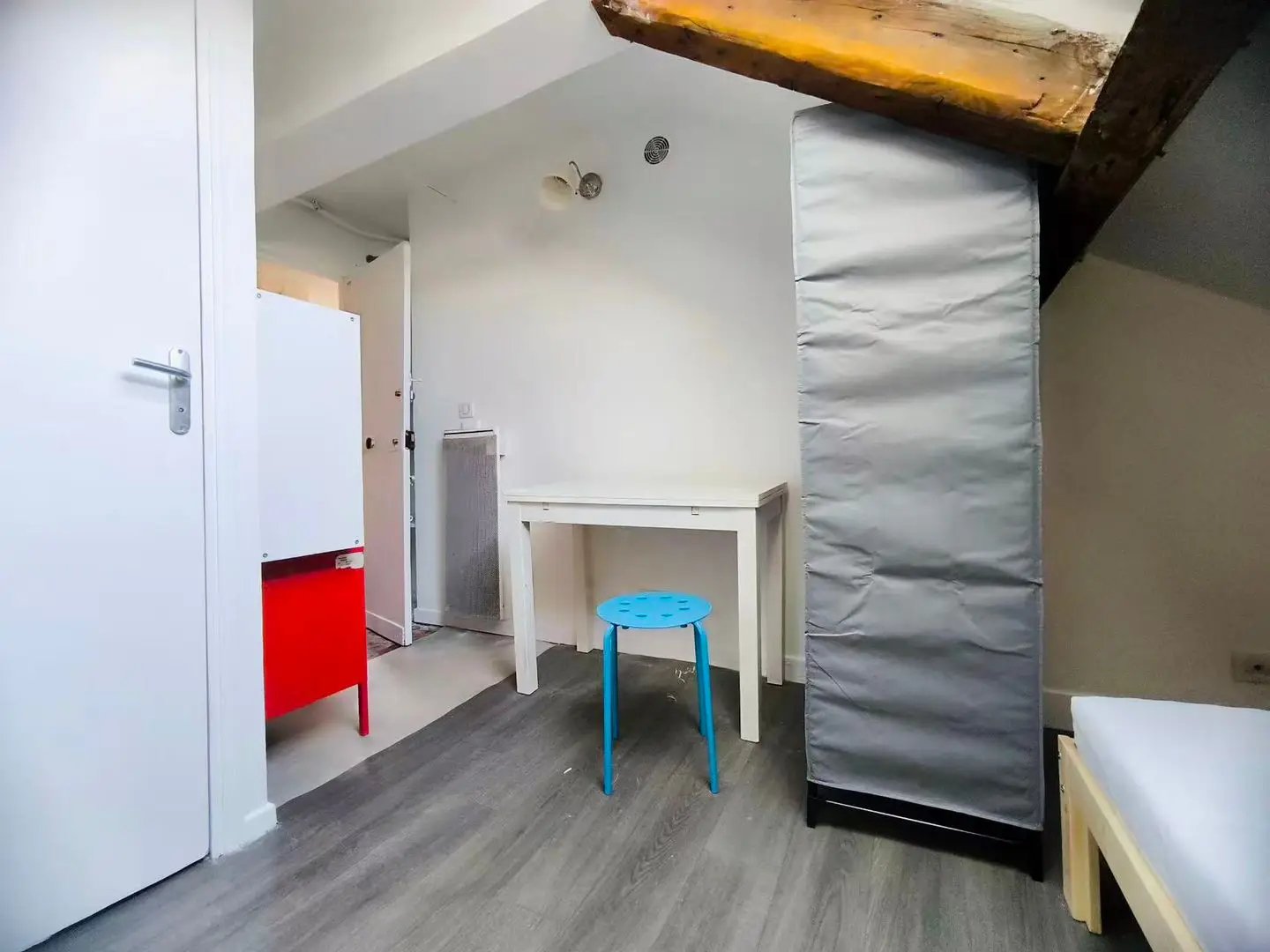 Appartement à louer, 10m², Paris 15ème