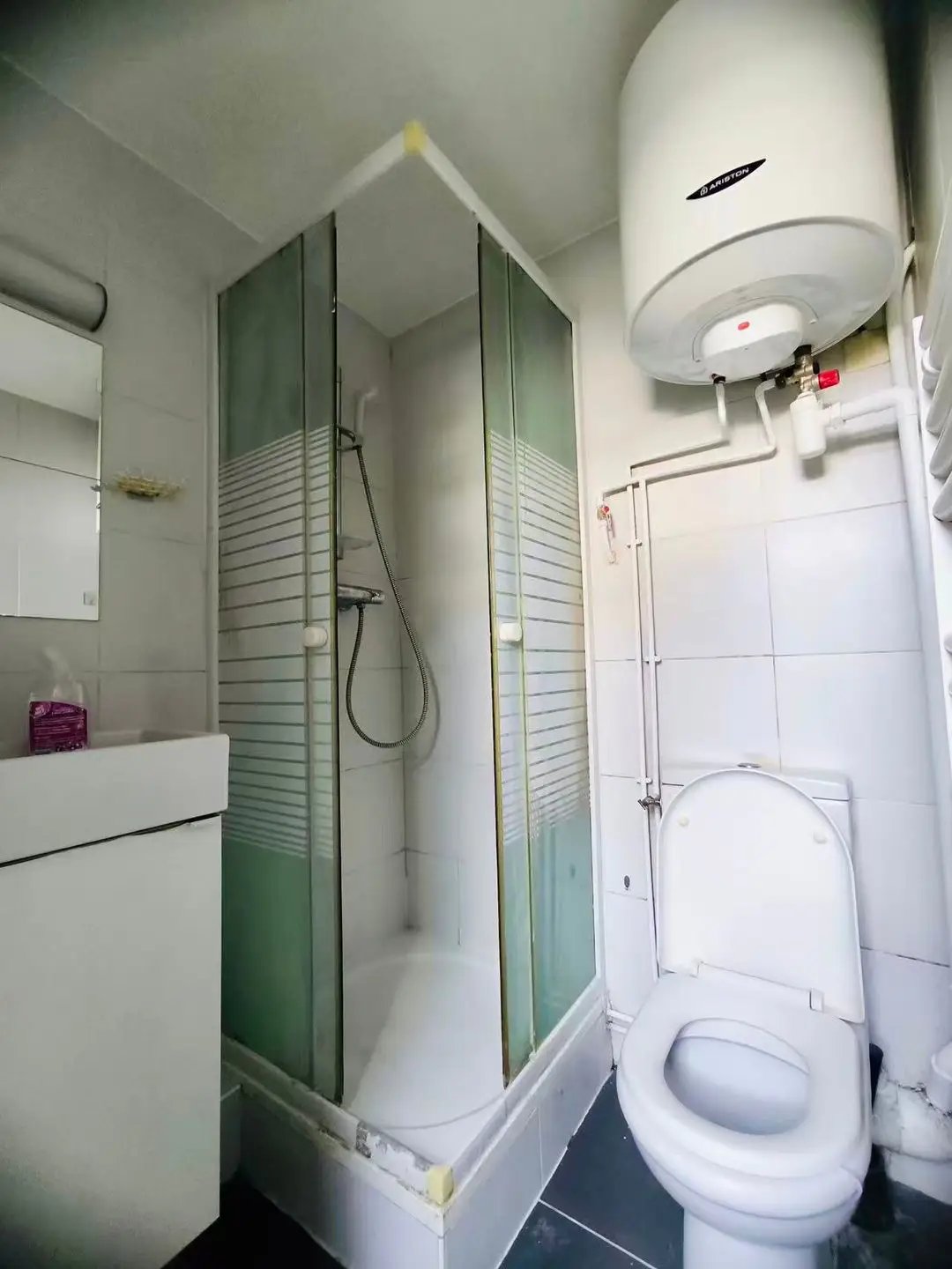 Appartement à louer, 10m², Paris 15ème