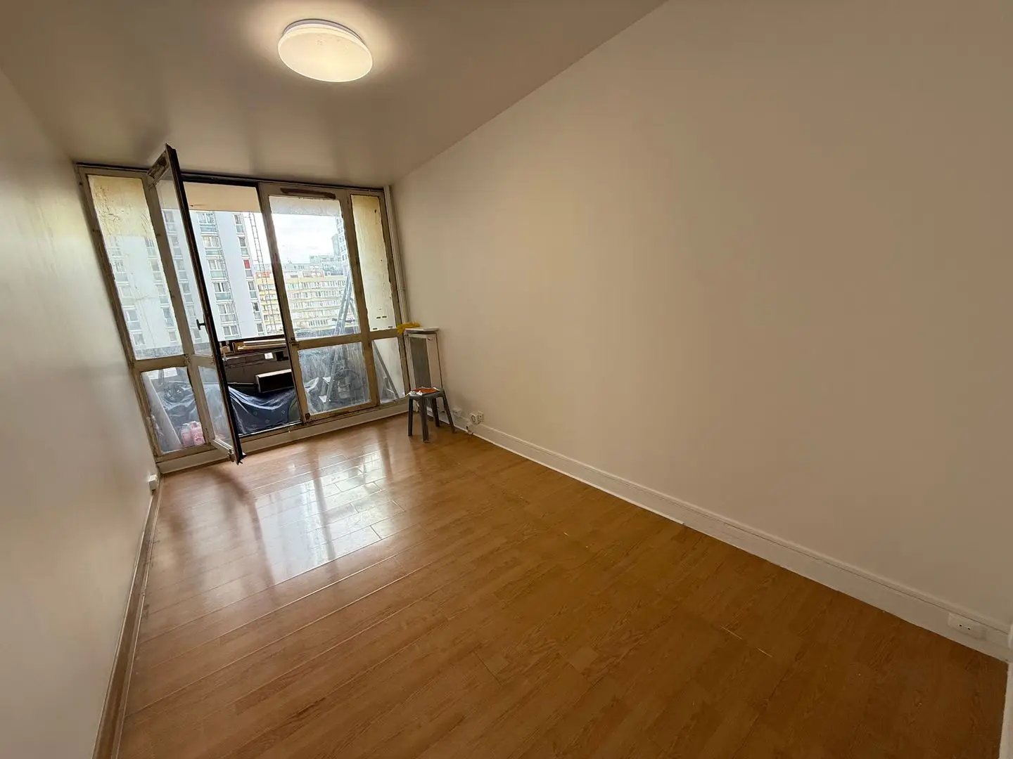 Appartement à louer, 20m², Aubervilliers