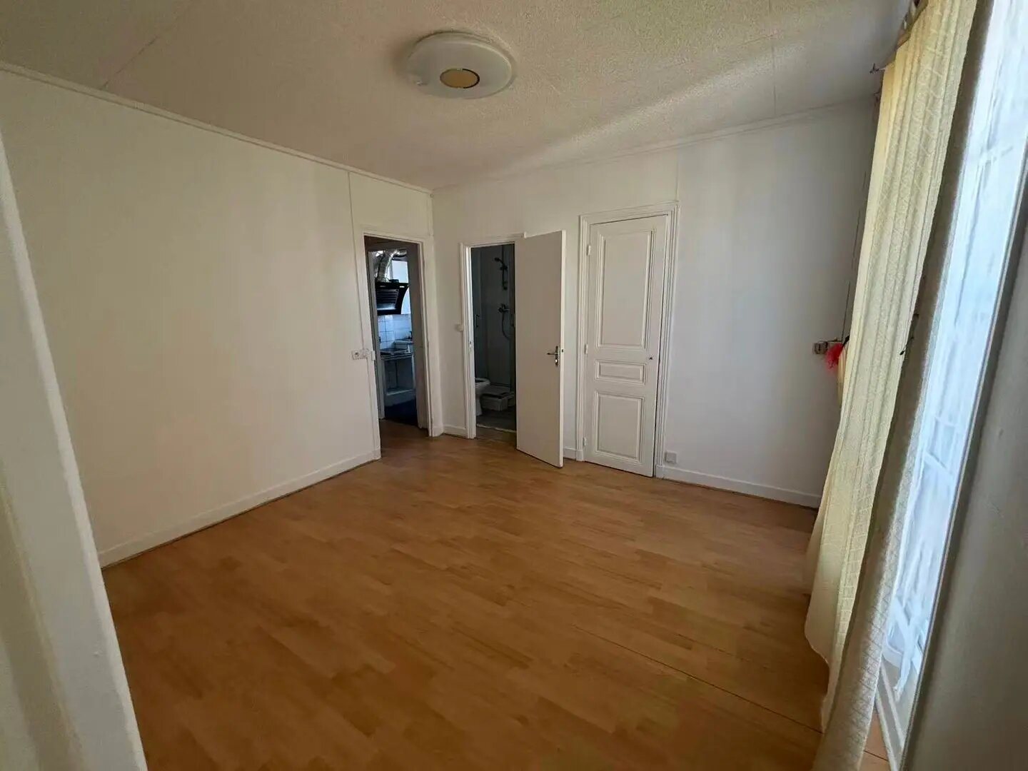 Appartement à louer, 29m², Paris 19ème