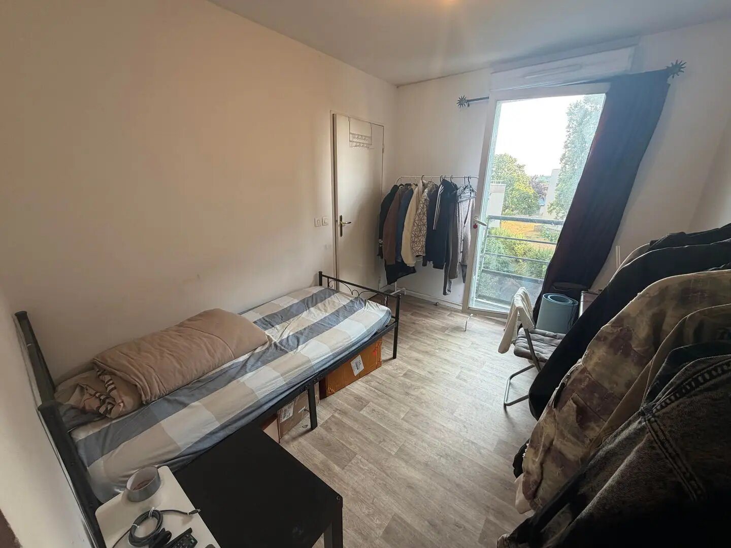 Appartement à louer, 57m², Villejuif