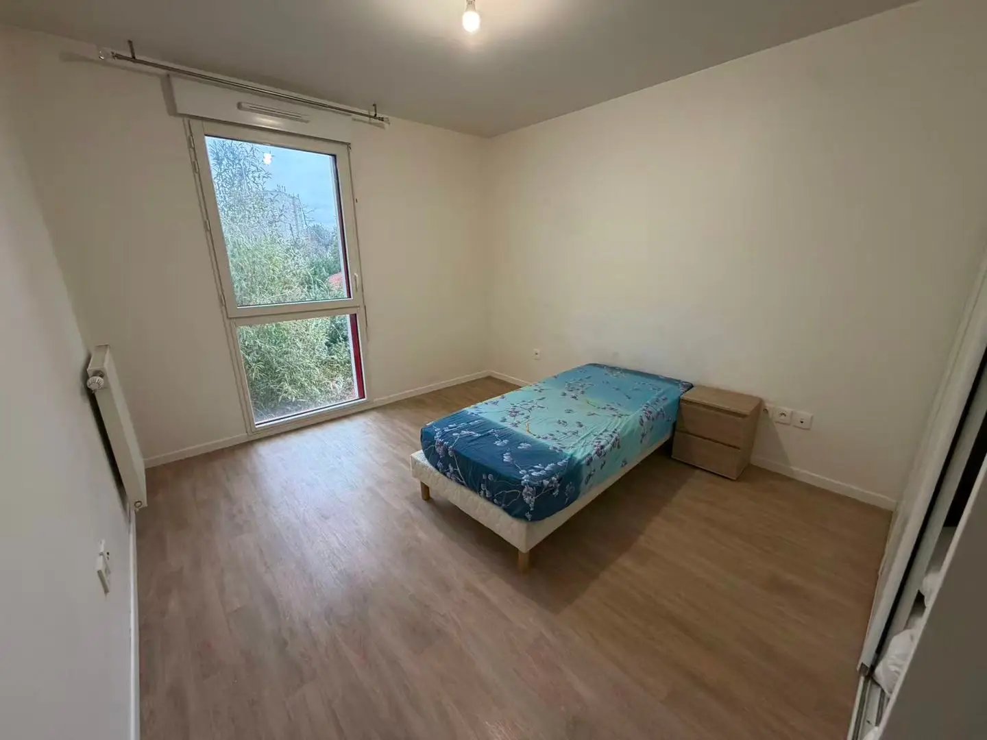 Appartement à louer, 83m², Montreuil