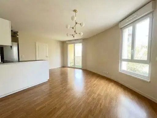 Appartement à louer, 61m², Issy-les-Moulineaux