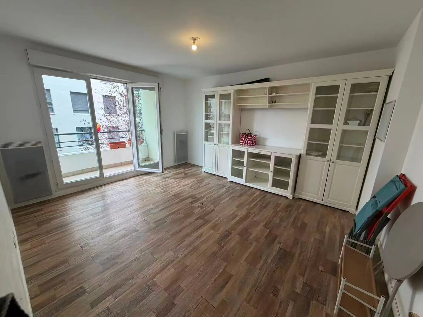Appartement à louer, 45m², Clichy