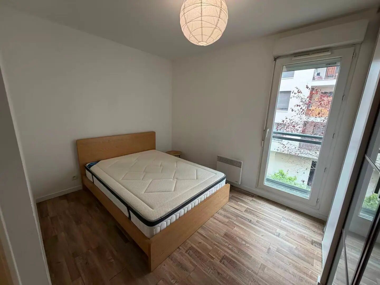 Appartement à louer, 45m², Clichy
