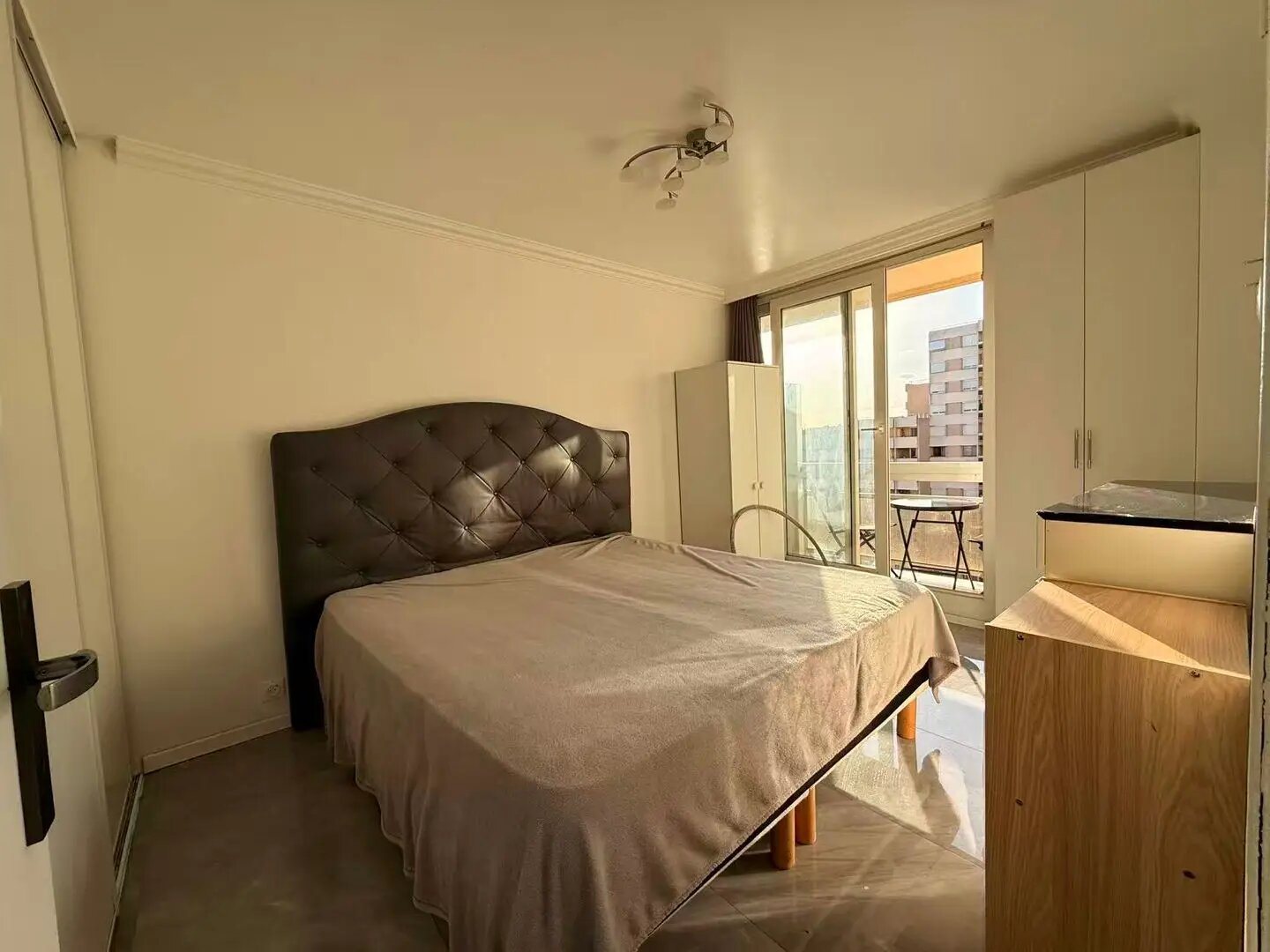 Appartement à louer, 84m², Les Lilas