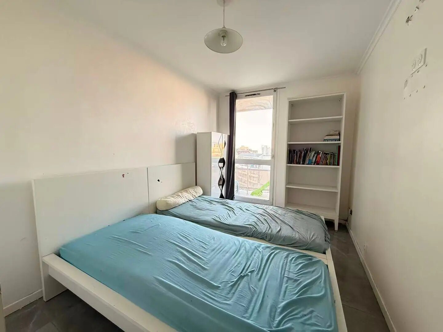 Appartement à louer, 84m², Les Lilas