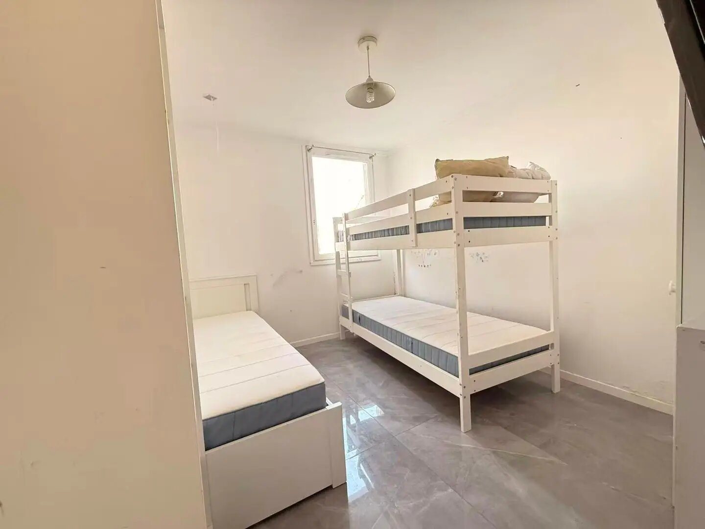 Appartement à louer, 84m², Les Lilas