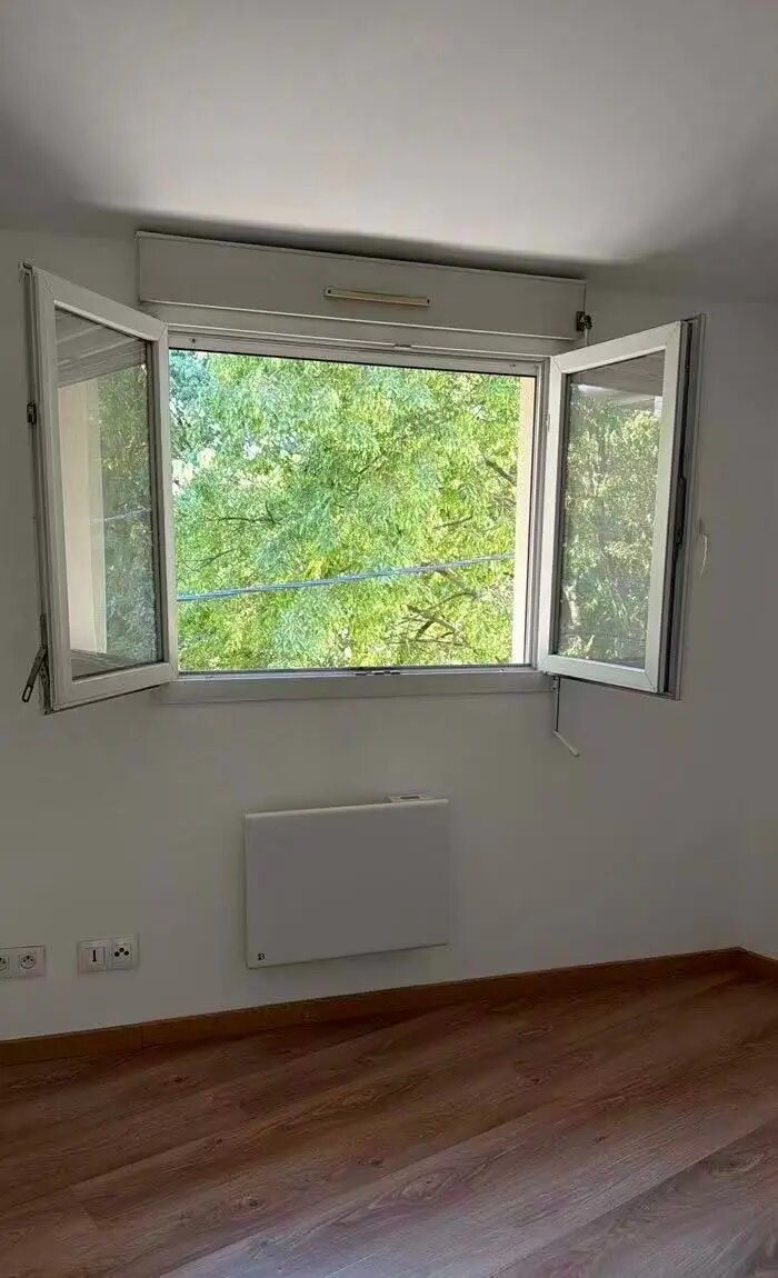 Appartement à louer, 51m², Romainville