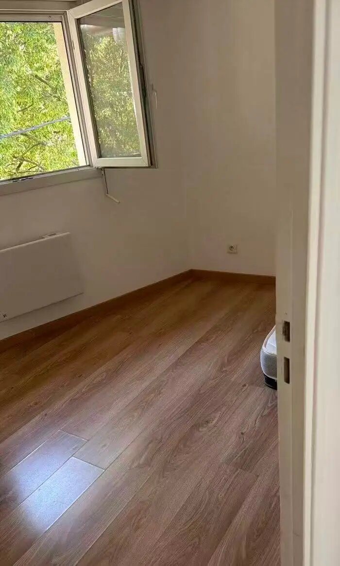 Appartement à louer, 51m², Romainville