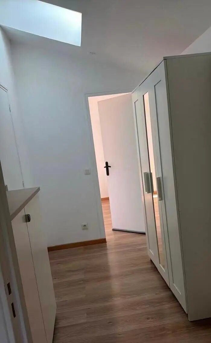 Appartement à louer, 51m², Romainville