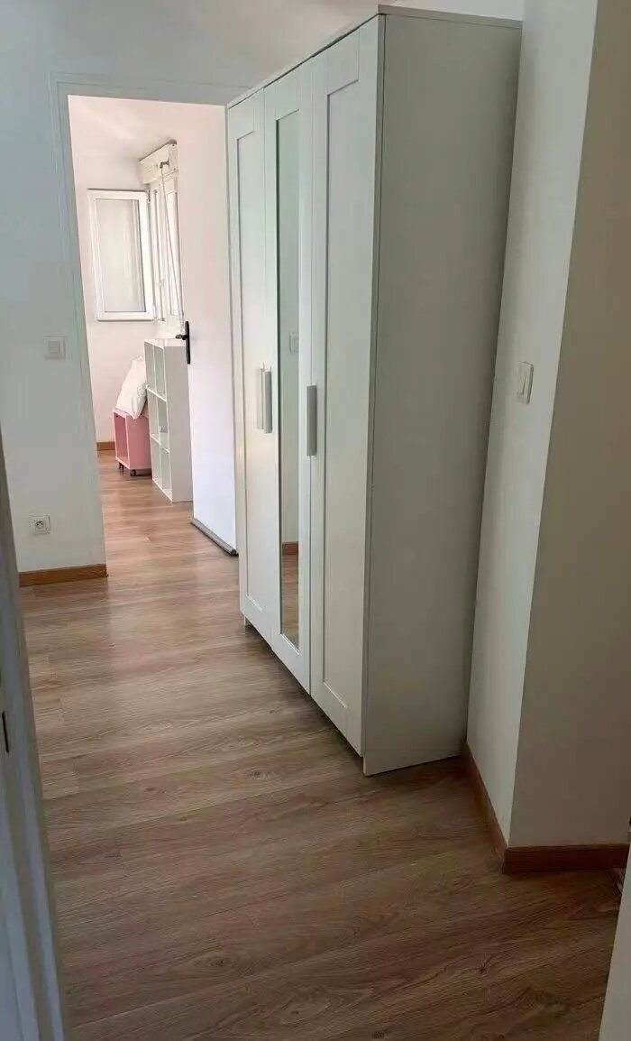Appartement à louer, 51m², Romainville