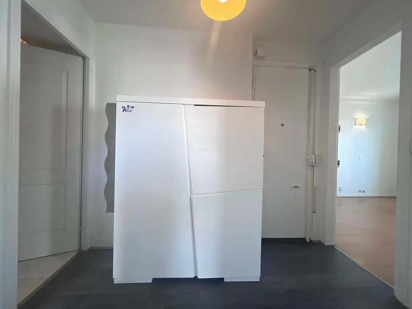 Appartement à vendre, 47m², Le Kremlin-Bicêtre