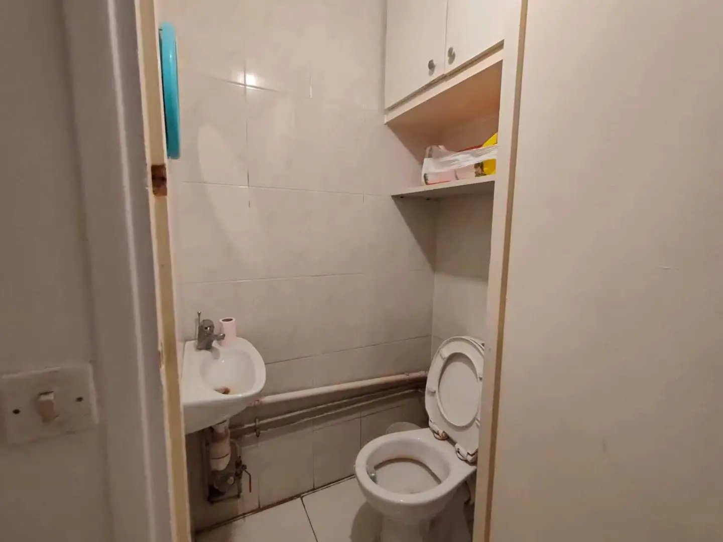 Appartement à louer, 13m², Ivry-sur-Seine