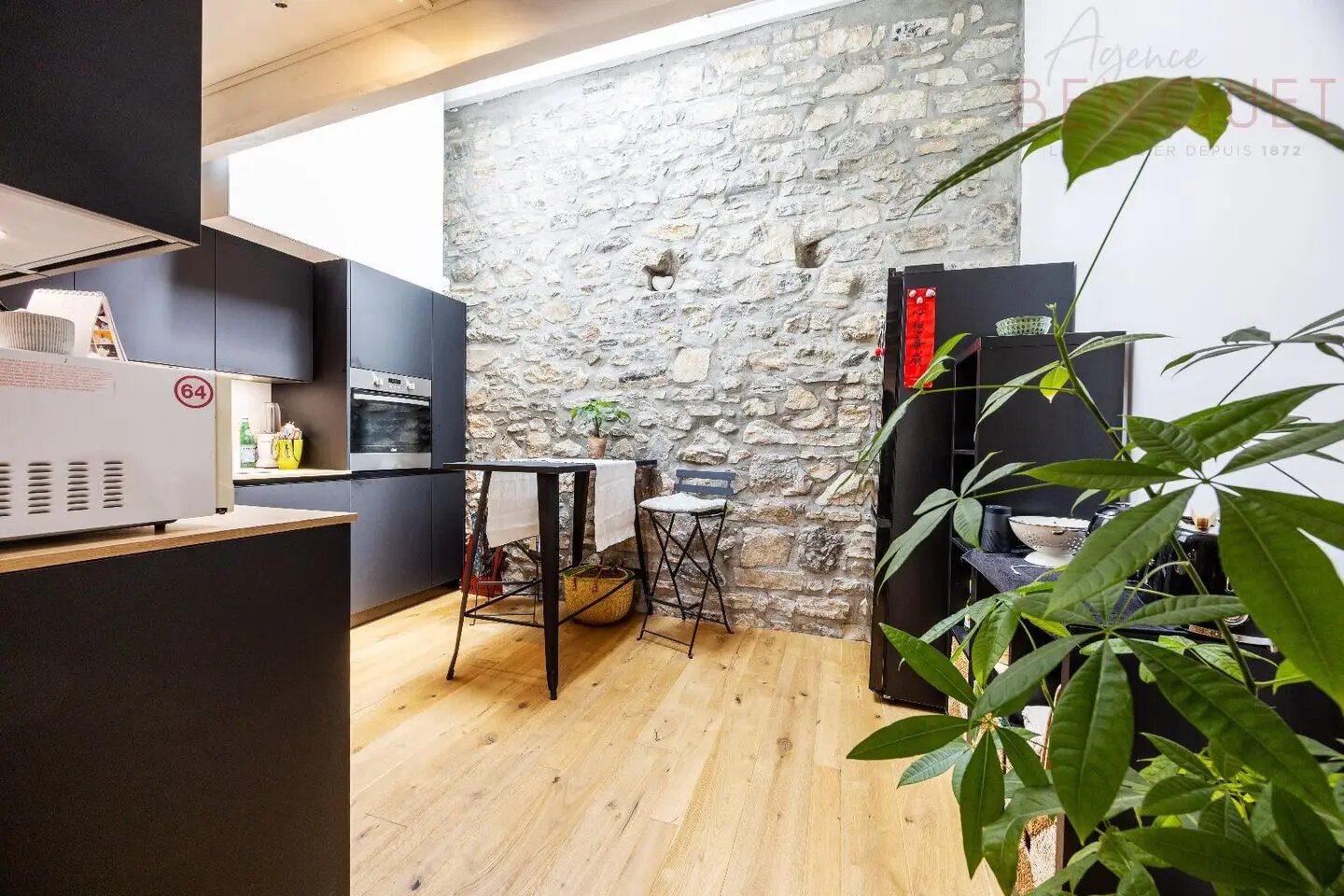 Appartement à vendre, 69m², Biarritz