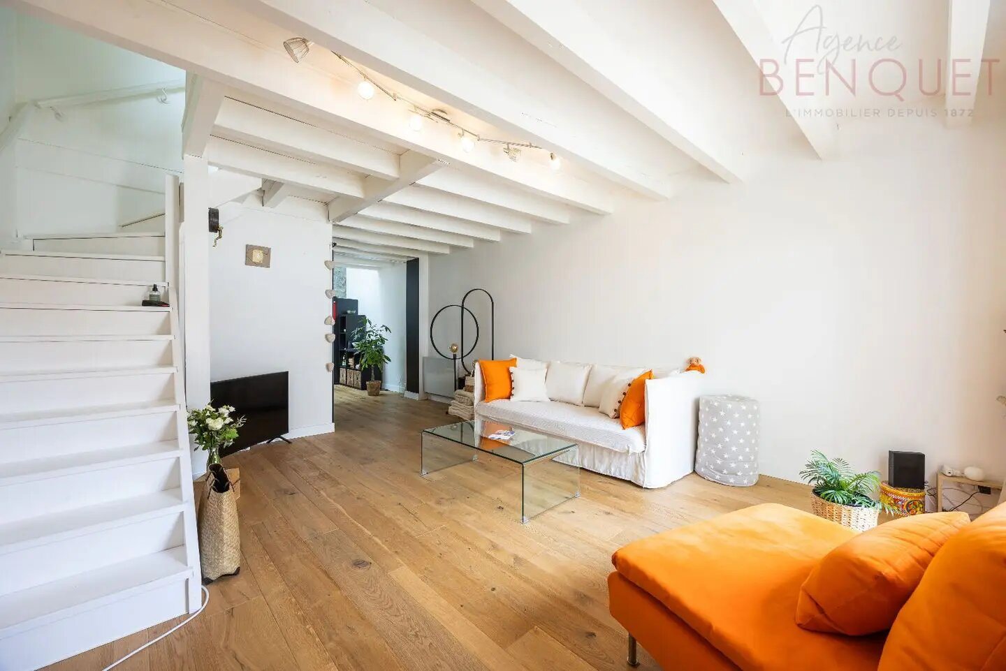 Appartement à vendre, 69m², Biarritz