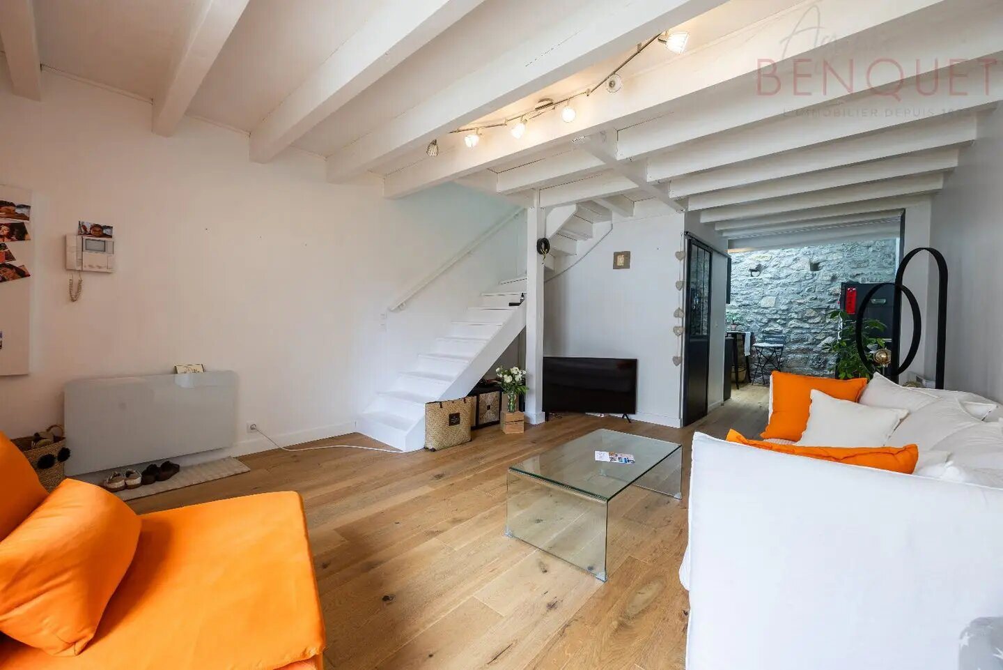 Appartement à vendre, 69m², Biarritz