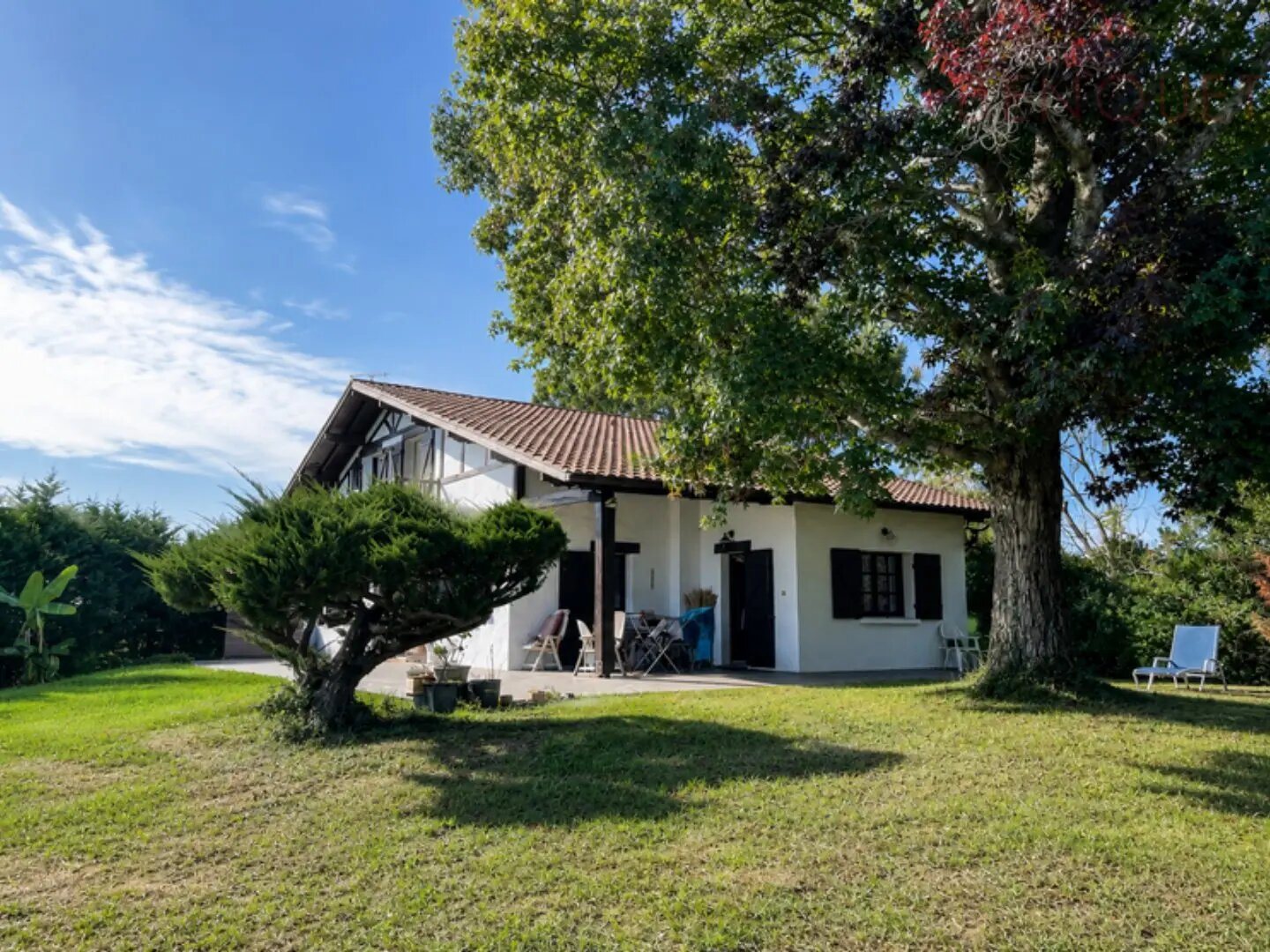 Maison à vendre, 162m², Arcangues
