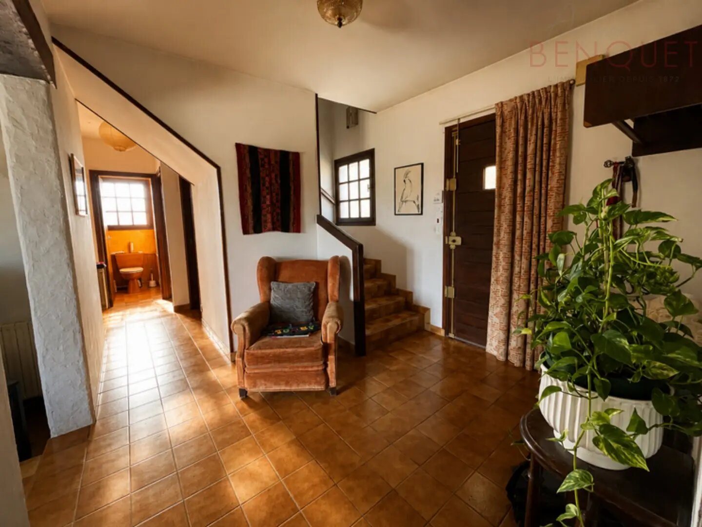Maison à vendre, 162m², Arcangues
