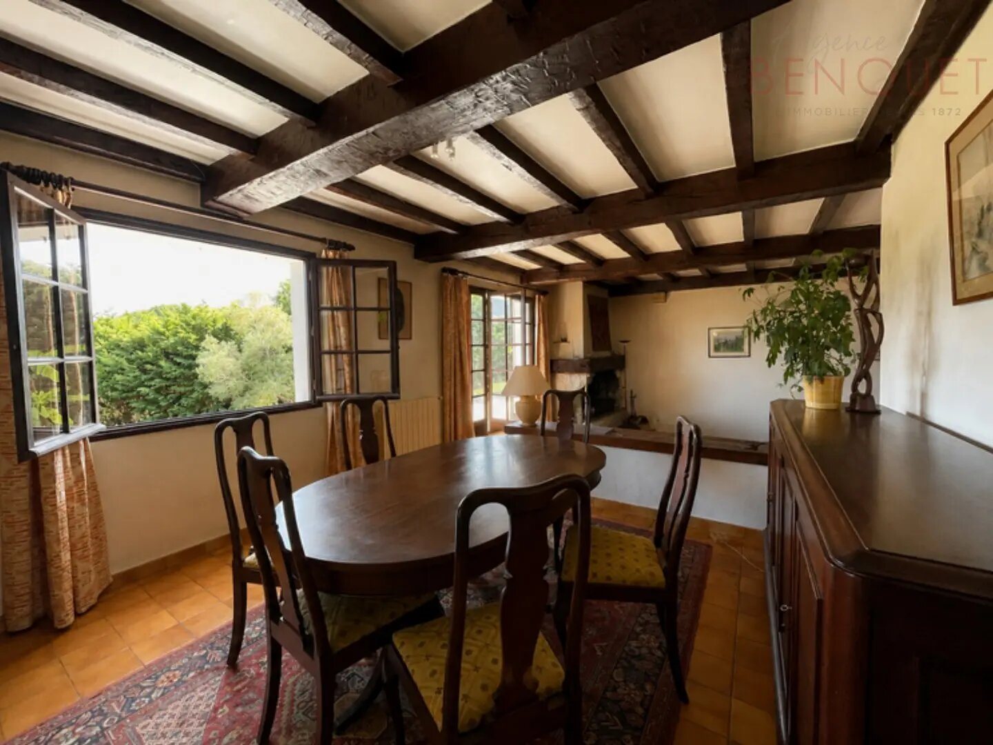 Maison à vendre, 162m², Arcangues