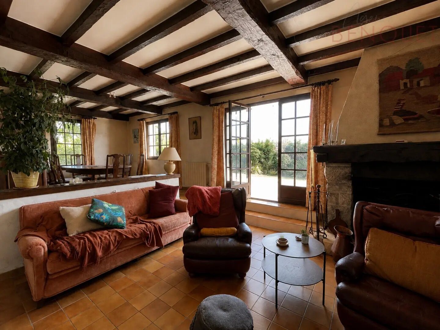Maison à vendre, 162m², Arcangues