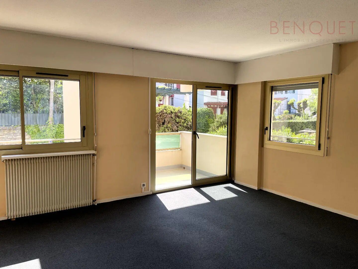 Appartement à vendre, 44m², Biarritz