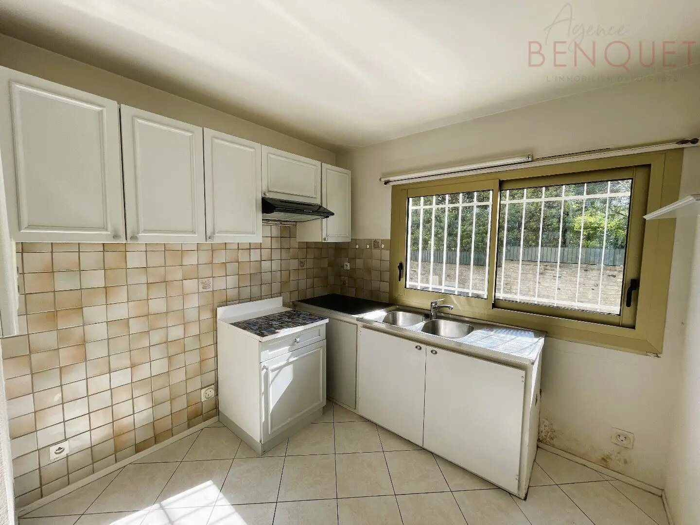 Appartement à vendre, 44m², Biarritz