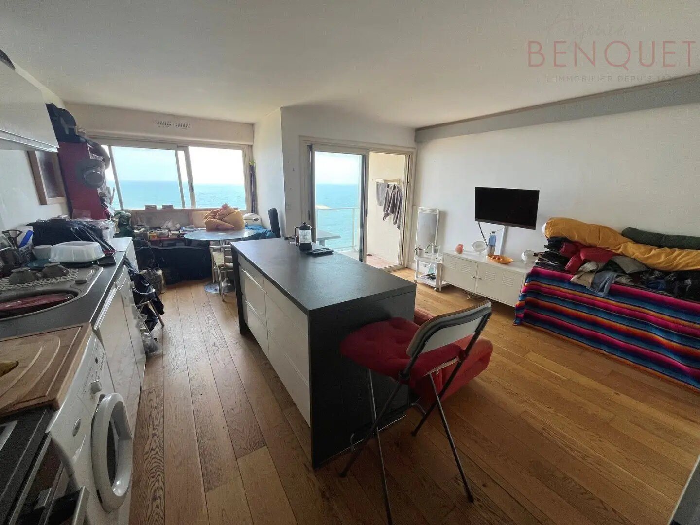 Appartement à vendre, 33m², Biarritz
