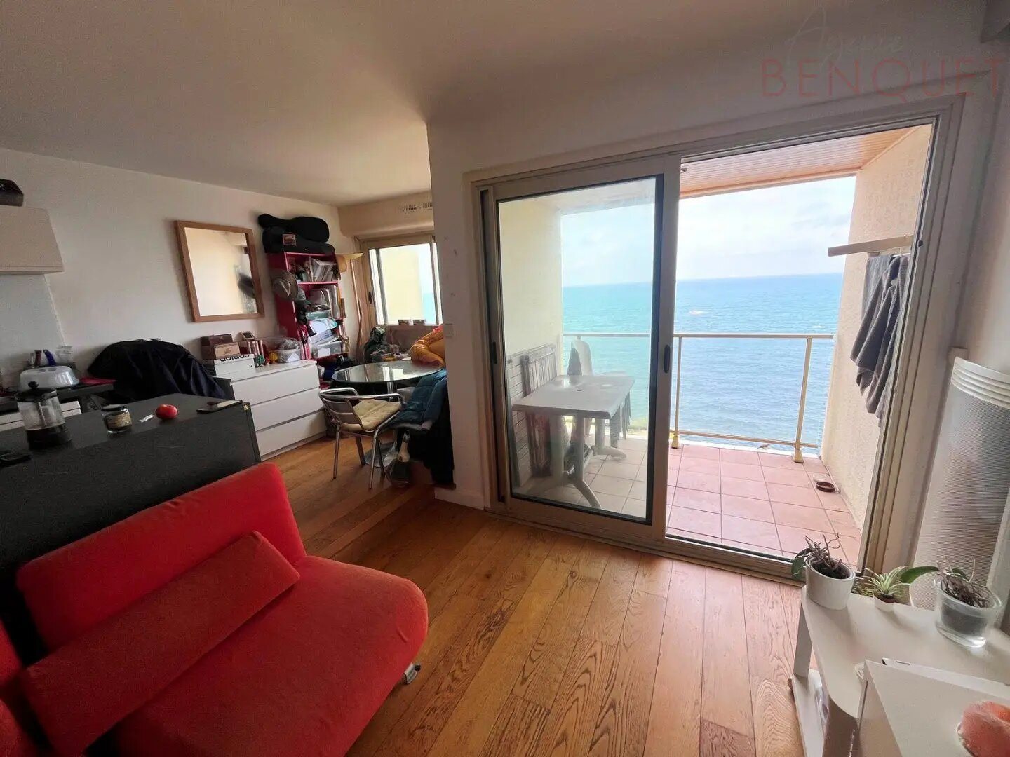 Appartement à vendre, 33m², Biarritz