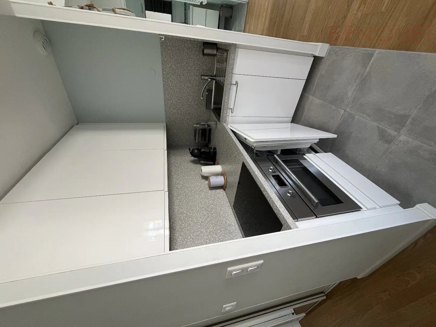 Appartement à vendre, 33m², Biarritz