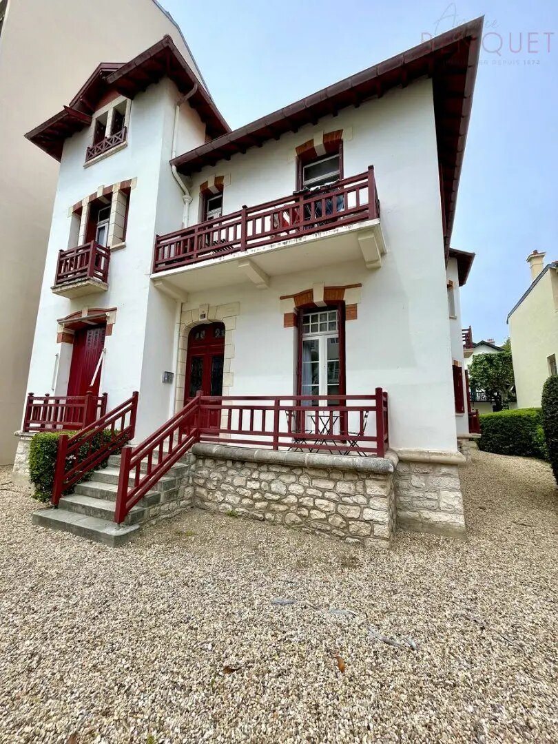 Appartement à vendre, 41m², Biarritz