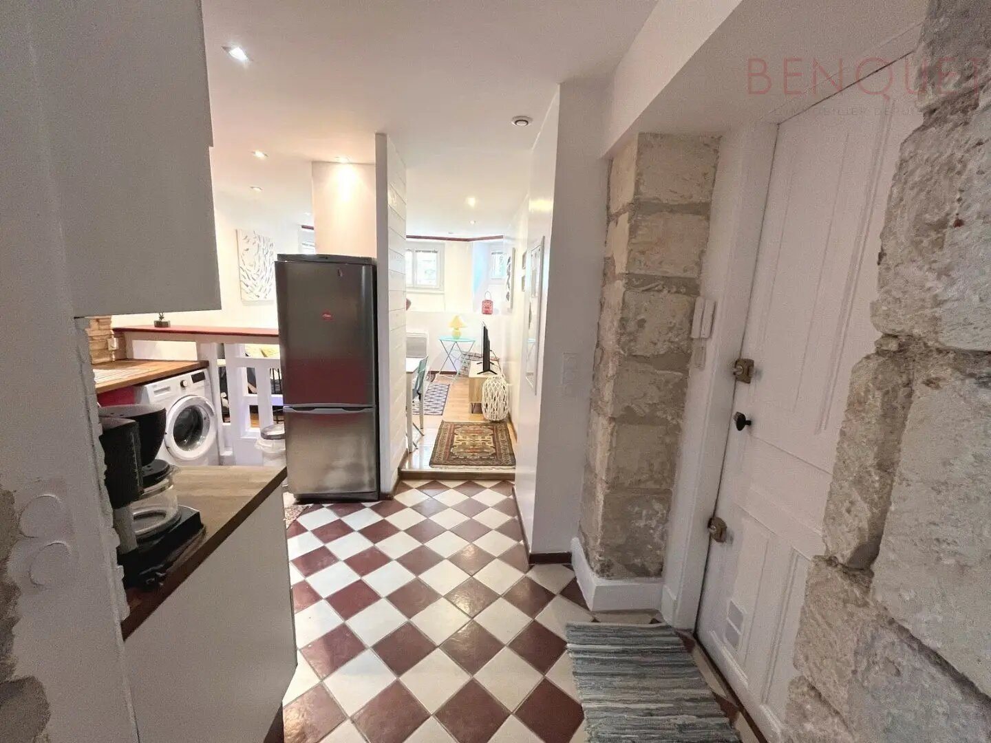 Appartement à vendre, 41m², Biarritz