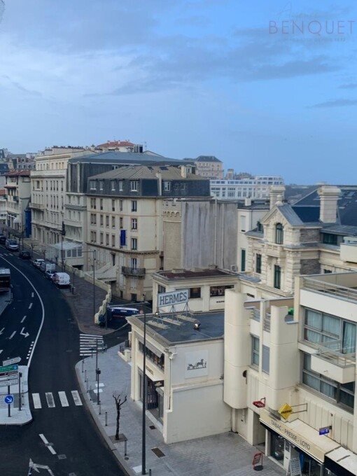 Appartement à louer, 102m², Biarritz