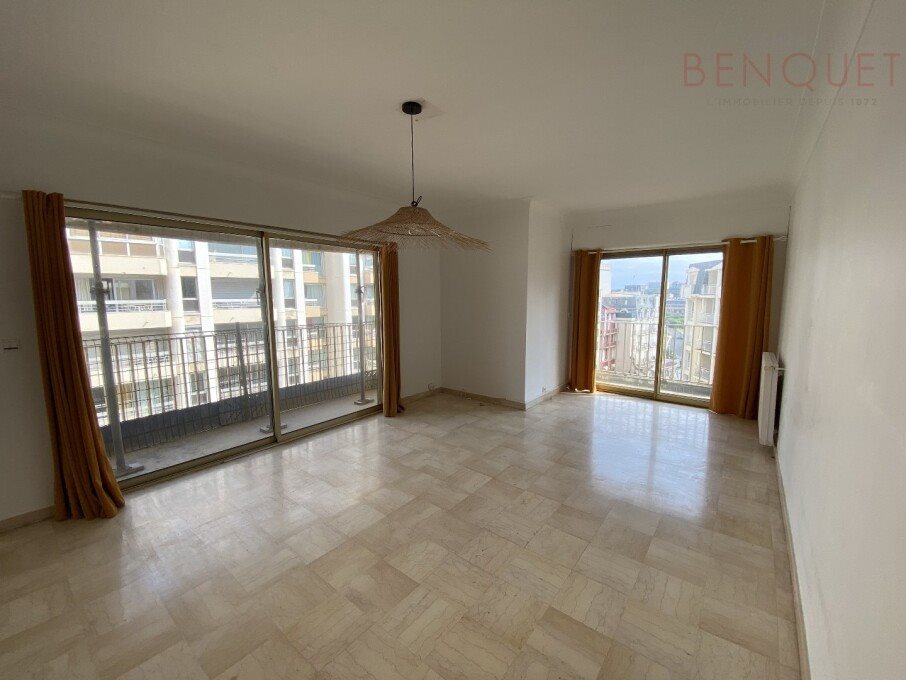 Appartement à louer, 102m², Biarritz