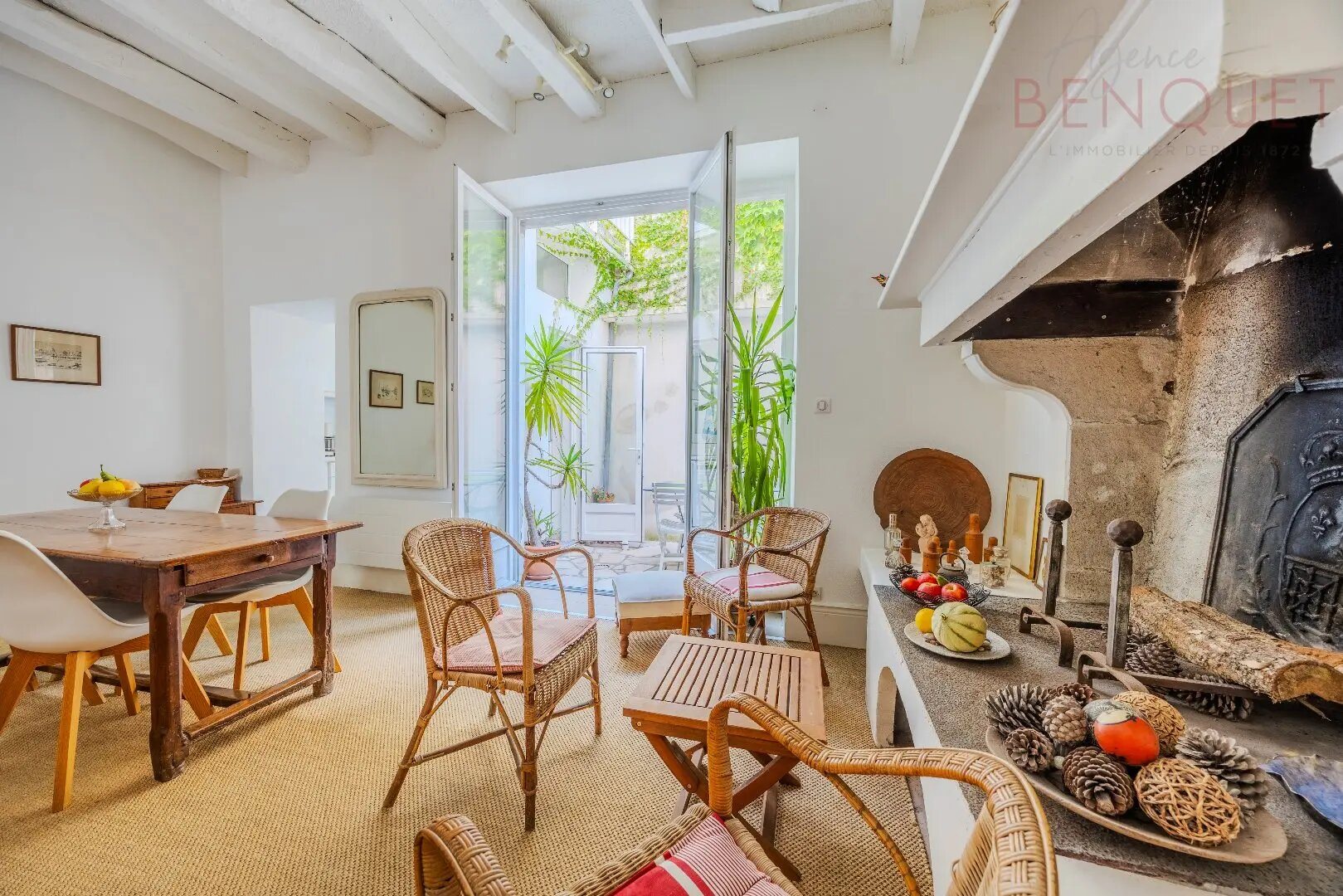 Maison à vendre, 145m², Biarritz