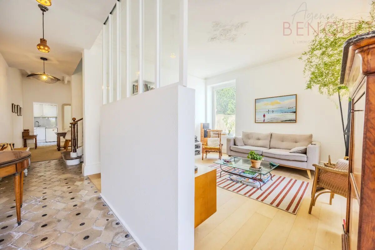 Maison à vendre, 145m², Biarritz