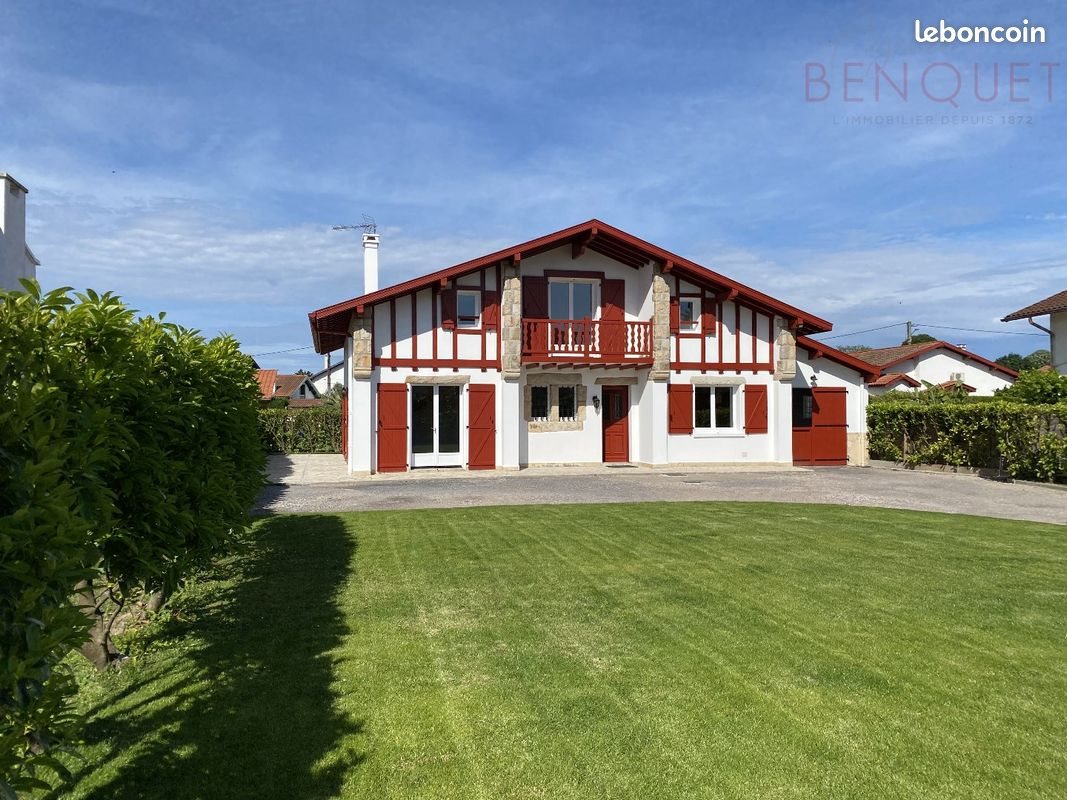 Maison à louer, 161m², Biarritz