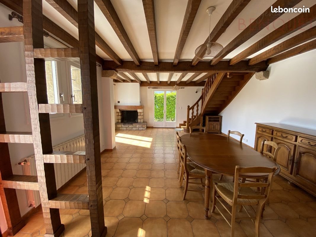 Maison à louer, 161m², Biarritz