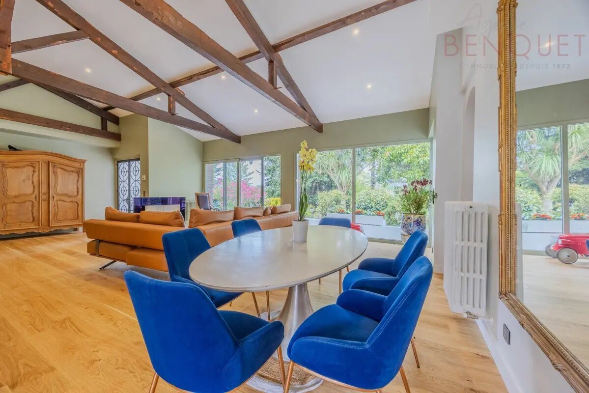 Maison à vendre, 205m², Biarritz