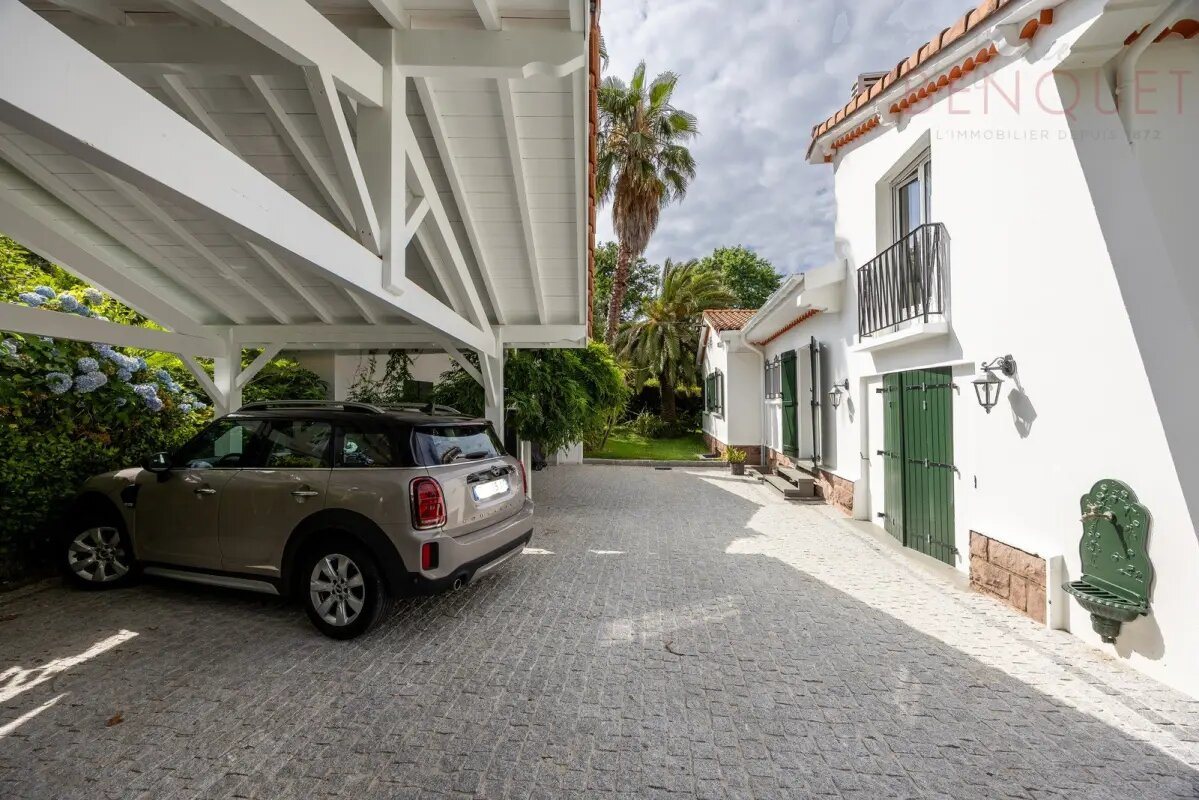 Maison à vendre, 205m², Biarritz