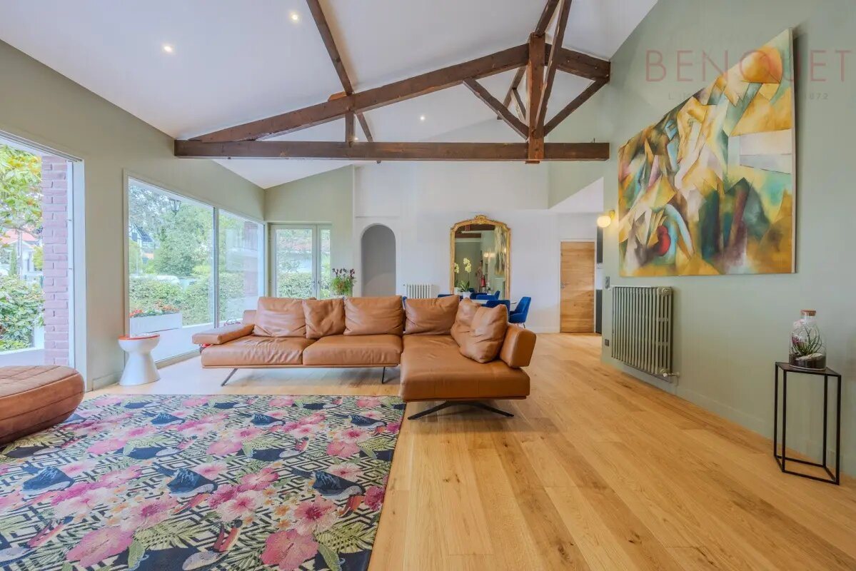Maison à vendre, 205m², Biarritz