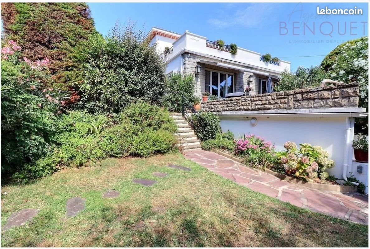 Maison à louer, 265m², Biarritz
